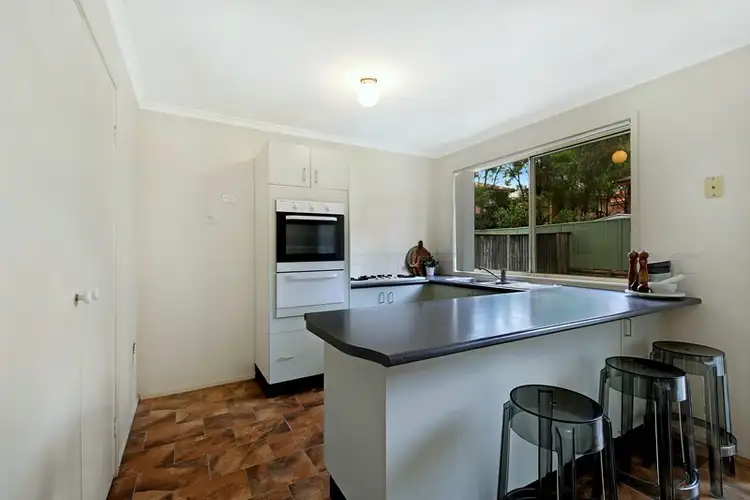 Fifth view of Homely townhouse listing, 3/8 Hillcrest Road, Quakers Hill NSW 2763