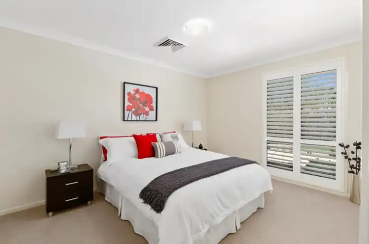 Sixth view of Homely house listing, 12 Kingsbury Circuit, Bowral NSW 2576