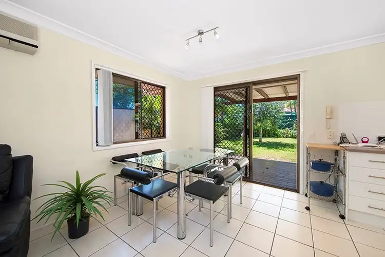 Second view of Homely house listing, 31 Oceanic Drive, Mermaid Waters QLD 4218