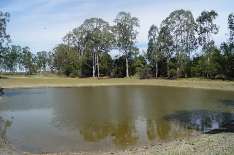 Fifth view of Homely rural property listing, Lot 1 and 41 Styx Road, Ogmore QLD 4706