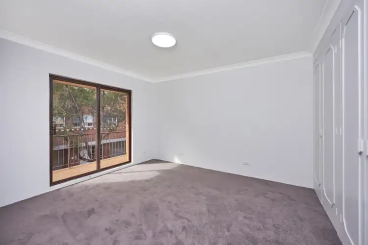 Third view of Homely house listing, 3/14 Hainsworth, Westmead NSW 2145