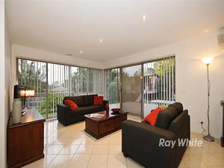 Second view of Homely house listing, 6 Newell Street, Bayswater North VIC 3153