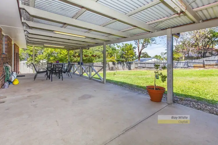 Sixth view of Homely house listing, 17 Nereid Street, Capalaba QLD 4157