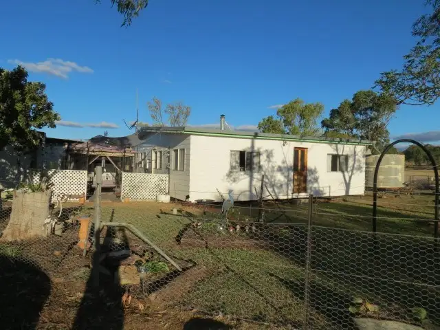 0 Springvale, Roma QLD 4455