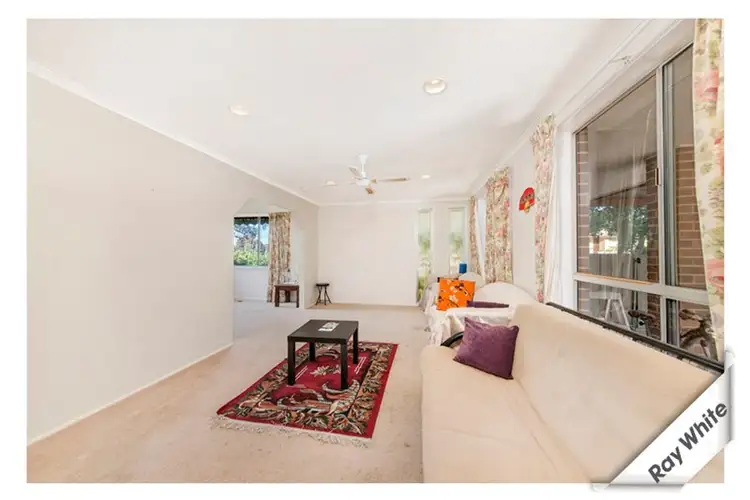 Third view of Homely house listing, 62 Bingham Circuit, Kaleen ACT 2617