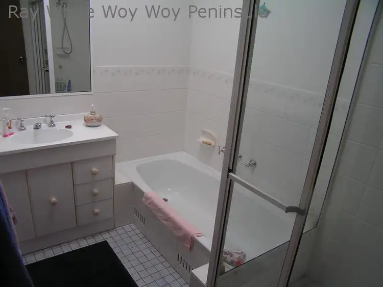 Seventh view of Homely house listing, 2/21 Kingsley Avenue, Woy Woy NSW 2256