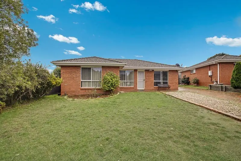 Main view of Homely house listing, 3 Valley Walk Road, Goulburn NSW 2580