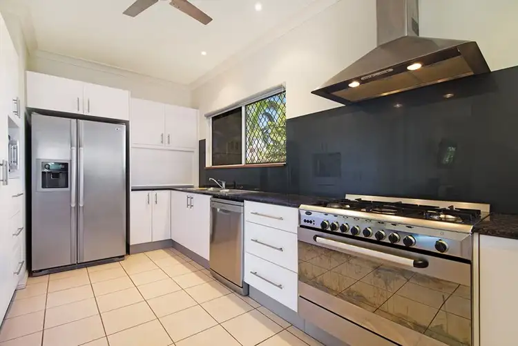 Fourth view of Homely house listing, 37 Sibbald Crescent, Woodroffe NT 830