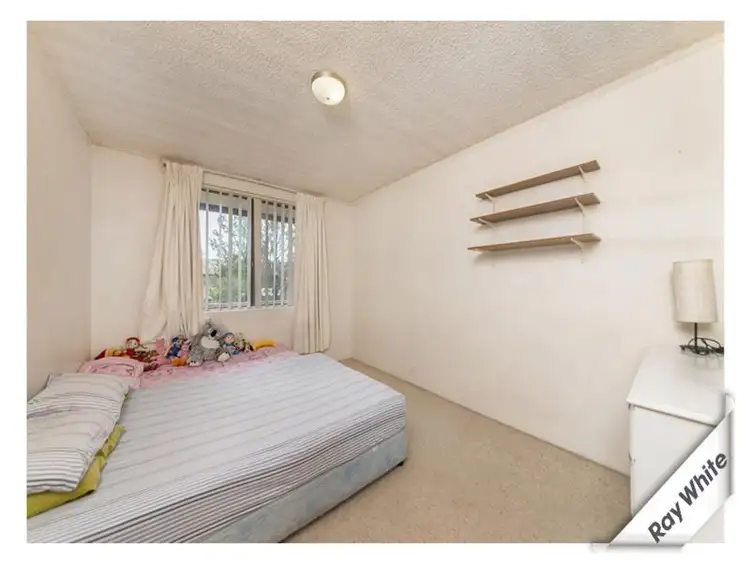 Second view of Homely house listing, 18/153 Murranji Street, Hawker ACT 2614
