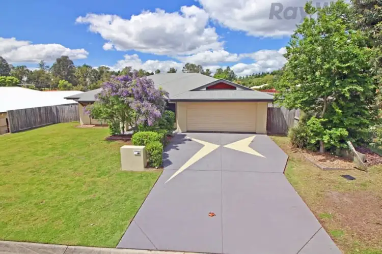 Second view of Homely house listing, 12 Redunca Place, Moggill QLD 4070
