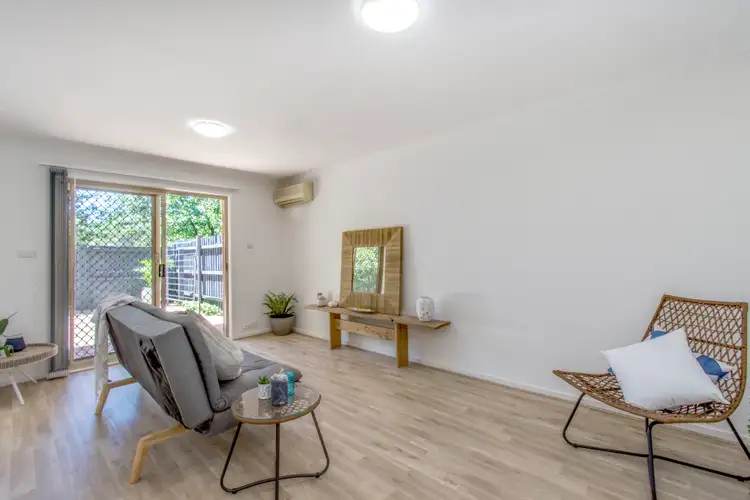 Fifth view of Homely townhouse listing, 13/60 Copland Drive, Evatt ACT 2617