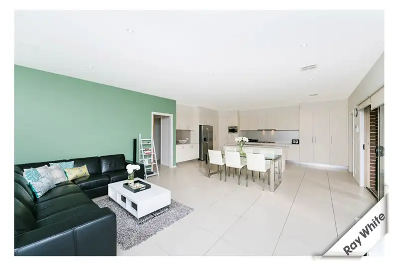 Main view of Homely house listing, 157 Hoskins Street, Franklin ACT 2913