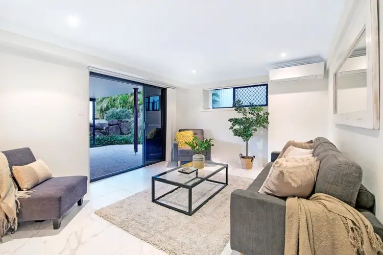 Third view of Homely house listing, 5 Manoora Place, Ashmore QLD 4214
