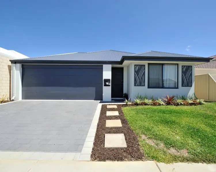 Second view of Homely house listing, 52 Forward Street, Baldivis WA 6171
