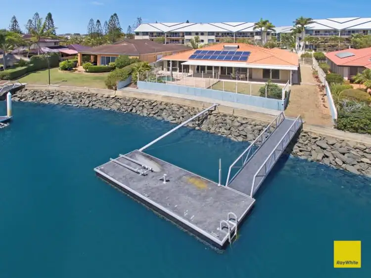 Fourth view of Homely house listing, 5 Esperance Court, Raby Bay QLD 4163