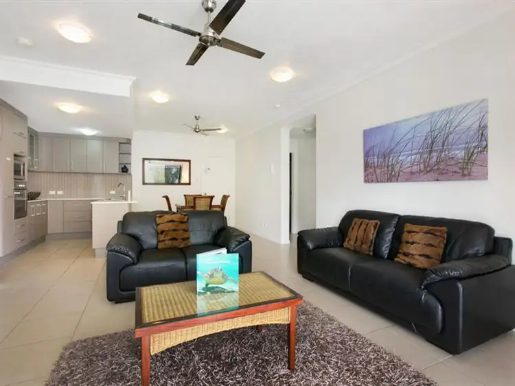 Third view of Homely unit listing, Address available on request