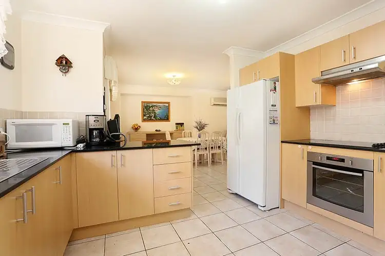 Third view of Homely townhouse listing, 4/10 Harold Street, Fairfield NSW 2165