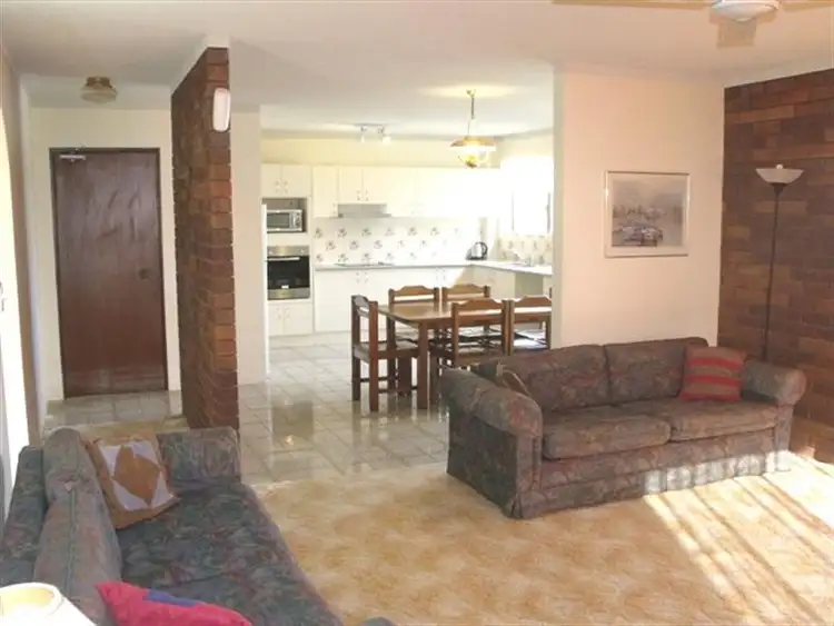 Second view of Homely unit listing, 8/14 Boyd Street, Woorim QLD 4507