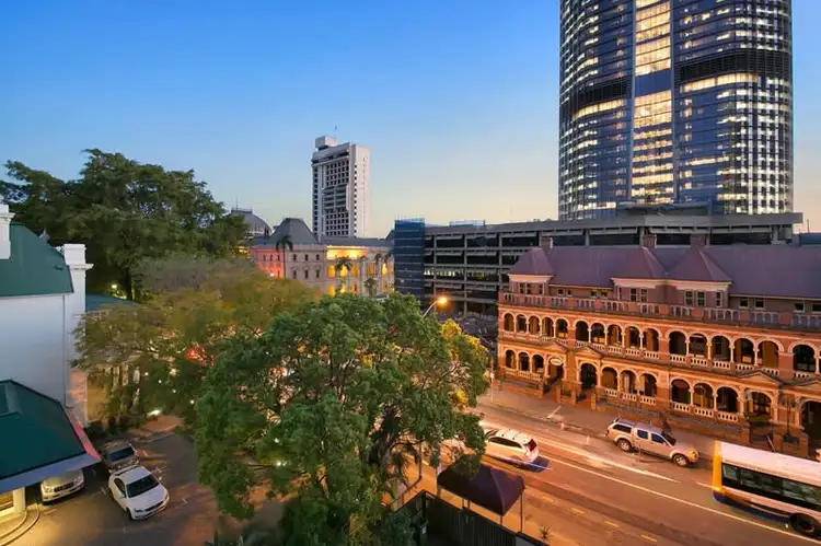 54/29 George Street, Brisbane QLD 4000