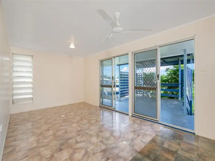 Second view of Homely house listing, 4 Millard Street, Manoora QLD 4870