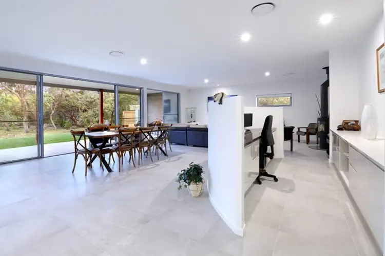 Third view of Homely house listing, 413 Oceanic Drive South, Wurtulla QLD 4575