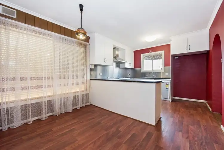 Second view of Homely house listing, 14 Claudia Street, Christie Downs SA 5164