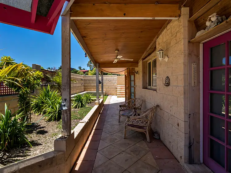 Third view of Homely house listing, 99 Whitehill Road, Drummond Cove WA 6532