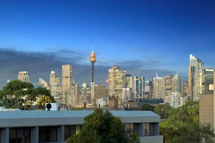 Second view of Homely unit listing, 121/155-179 Missenden Road, Newtown NSW 2042