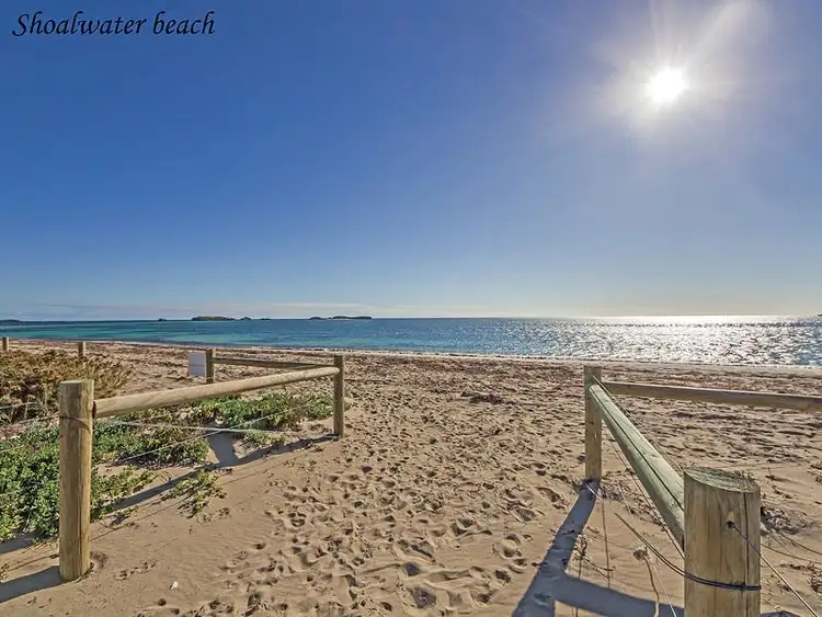 1/93 Gloucester Crescent, Shoalwater WA 6169
