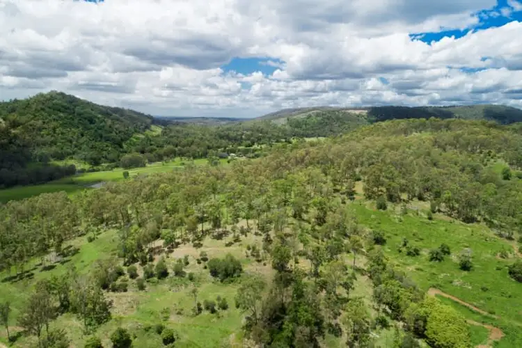 Sixth view of Homely rural property listing, 392 Moorina Road, Moorina QLD 4506