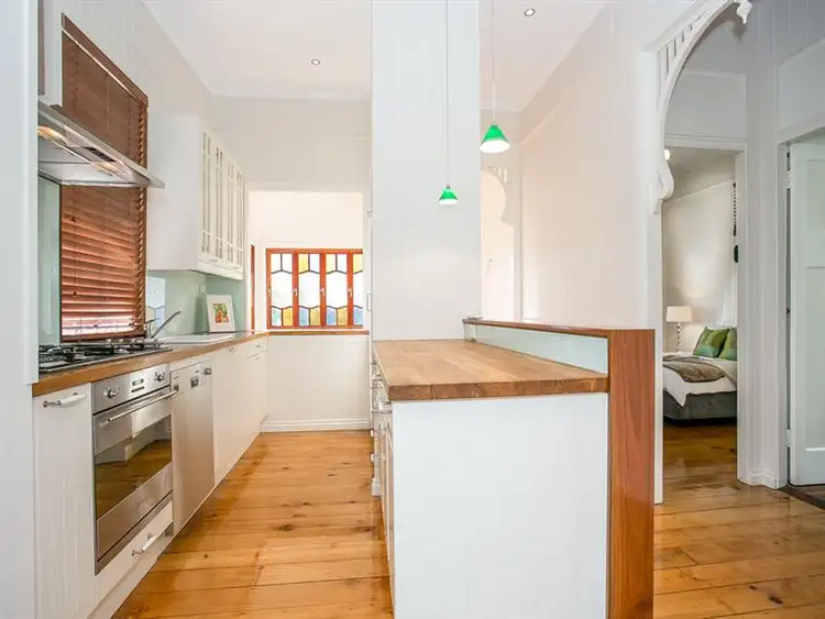 Fifth view of Homely house listing, 74 Fanny Street, Annerley QLD 4103