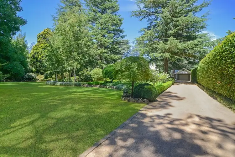 Seventh view of Homely house listing, 105 Osborne Road, Burradoo NSW 2576