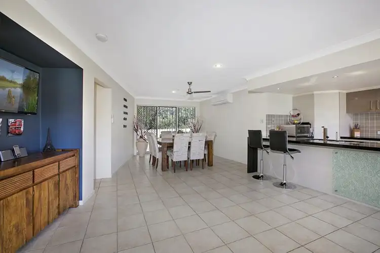 Second view of Homely house listing, 50 Morris Circuit, Thornlands QLD 4164