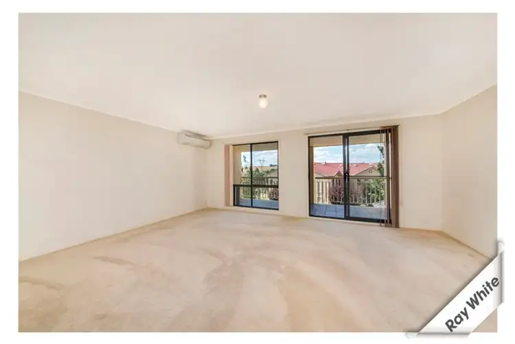 Seventh view of Homely unit listing, 16/50 Lampard Circuit, Bruce ACT 2617