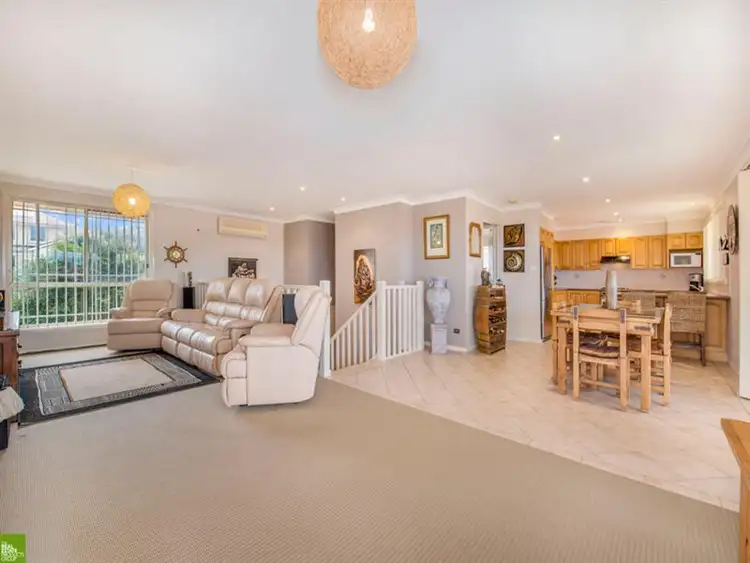 Second view of Homely house listing, 28 Tasman Drive, Shell Cove NSW 2529