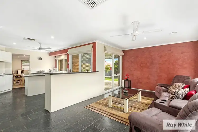 Sixth view of Homely house listing, 36 Nursery Road, Croydon VIC 3136