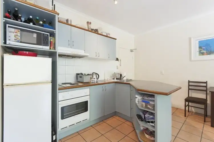 Third view of Homely apartment listing, 11/21 Davidson Street, Port Douglas QLD 4877