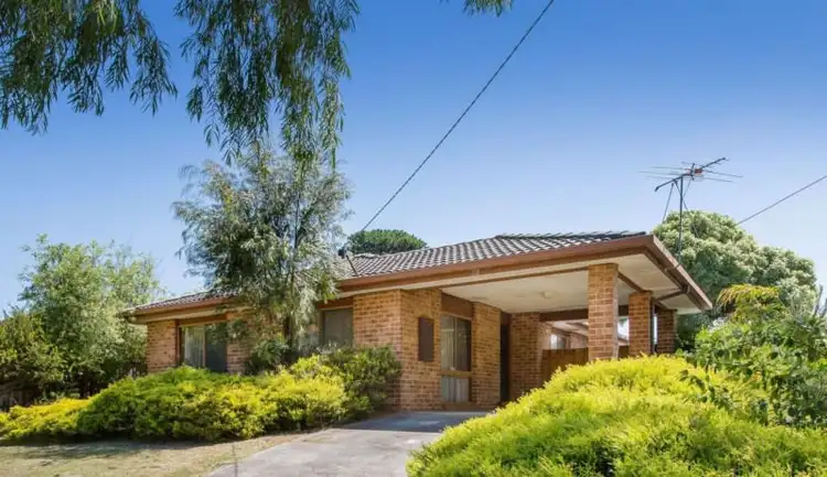 12 Branson Street, Rosebud VIC 3939