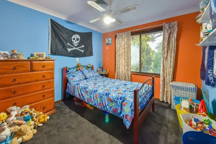 Sixth view of Homely house listing, 3 Myra Place, Ingleburn NSW 2565