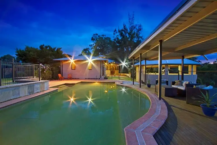 Fourth view of Homely house listing, 111 East Kurrajong Road, East Kurrajong NSW 2758