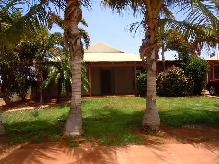 2 Jirripuka Court, South Hedland WA 6722