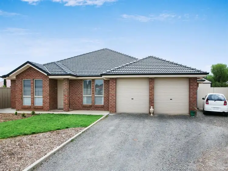 4 Carsten Court, Angle Vale SA 5117