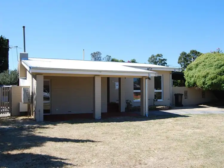Second view of Homely house listing, 6 Bexley Street, Gosnells WA 6110