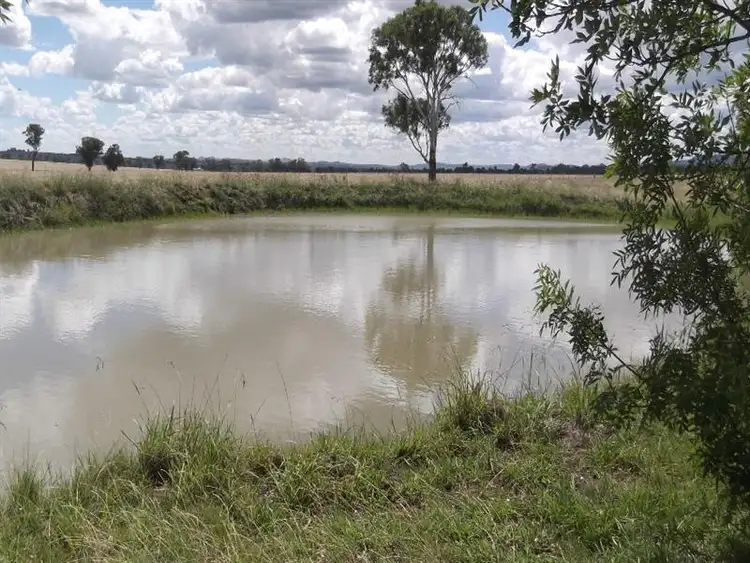 Second view of Homely land listing, Lot 102 Burgmanns Lane, Tamworth NSW 2340