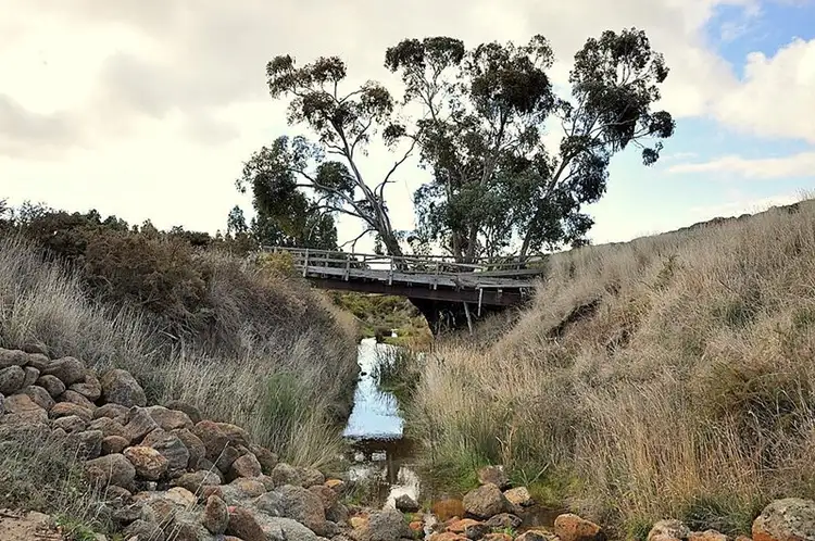 Sixth view of Homely rural property listing, 80 Mountain Creek Road, Clunes VIC 3370