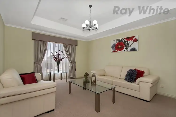 Third view of Homely house listing, 21 Lorikeet Grove, Hewett SA 5118