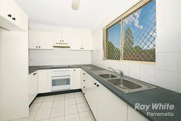 Third view of Homely townhouse listing, 16/113 Wellington Road, Sefton NSW 2162