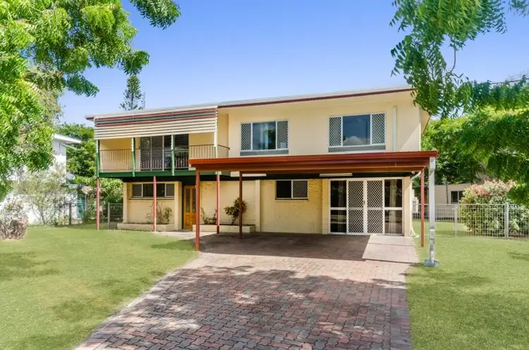 37 Rhodes Street, Heatley QLD 4814