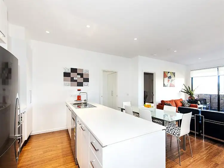 Fourth view of Homely apartment listing, 101/54 Mernda Village Drive, Mernda VIC 3754