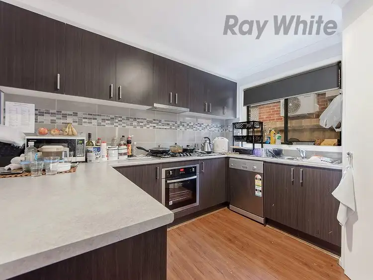 Third view of Homely house listing, 23 McCann Drive, Albanvale VIC 3021